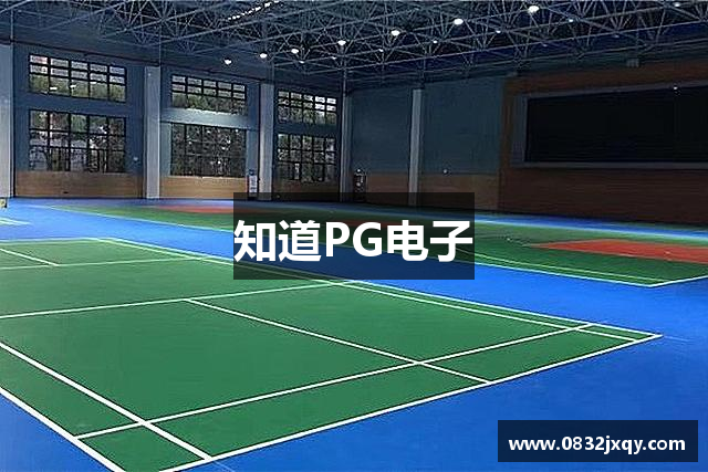 知道PG电子